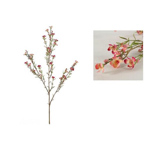 Countryfield Bloesemtak Tamara fuchsia 78cm