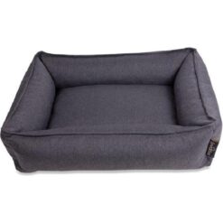 Lex & Max Basket Paris 70x55 grey