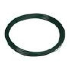 BINDDRAAD PVC GROEN 1.4/2.0 MM 100 M