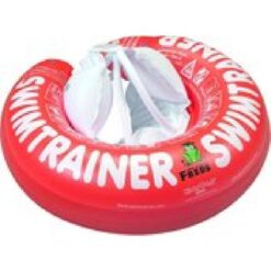 Swimtrainer classic rood