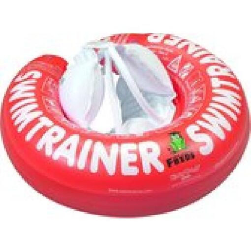 Swimtrainer classic rood