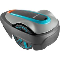 GARDENA ROBOTMAAIER SILENO CITY 250 M²