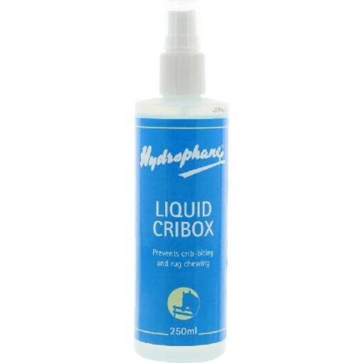 Cribox Liquid 250 ml