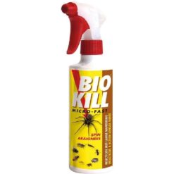 CLEAN KILL Micro-fast Spin 500 ML
