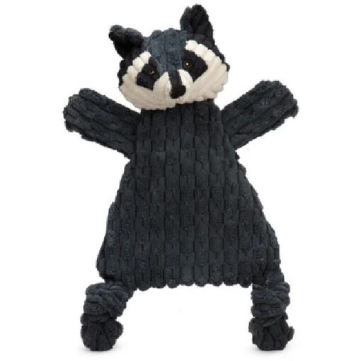 Flatties Reggie Racoon