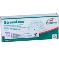 Primeval Stressless gel 2 x5 ml