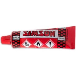 Simson solutie groot 30ml