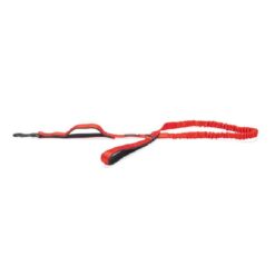 Bz Parinca Premium Elast. Looplijn Rood 120x20 cm