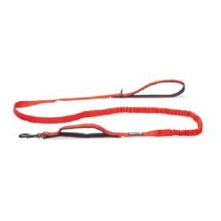 Bz Parinca Premium Elast. Looplijn Rood 180x20 cm