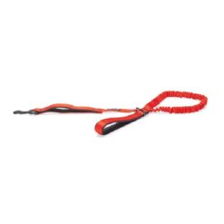 Bz Parinca Premium Elast. Looplijn Rood 120x25 cm