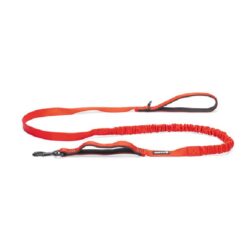 Bz Parinca Premium Elast. Looplijn Rood 180x25 cm