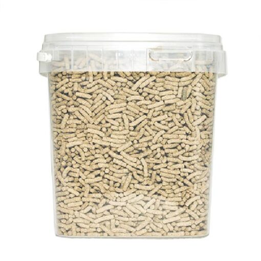 SCHILDPAD STICKS 2,5 LITER