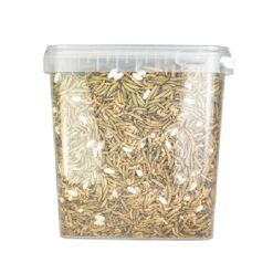 Insect eiwitmix 5 Liter