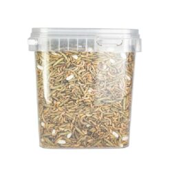 Insect eiwitmix 2,5 Liter