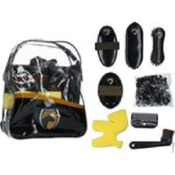 Excellent Horse Grooming Set Junior