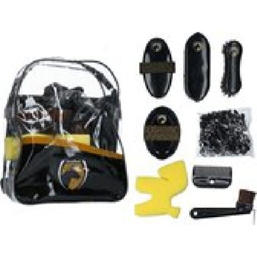 Excellent Horse Grooming Set Junior