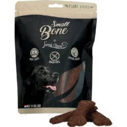 Luna's Choice Plant Based Bone S
