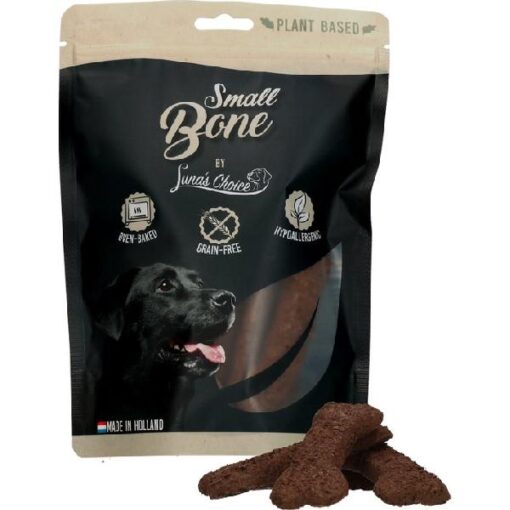 Luna's Choice Plant Based Bone S