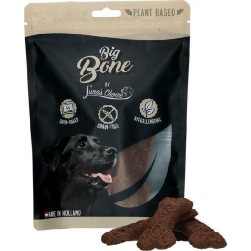 Luna's Choice Plant Based Bone L