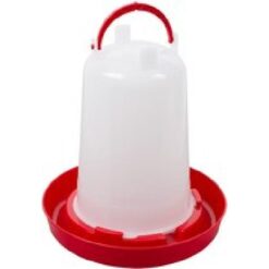 OPHANG BAJONETDRINKER KUNSTST. 6 LTR.