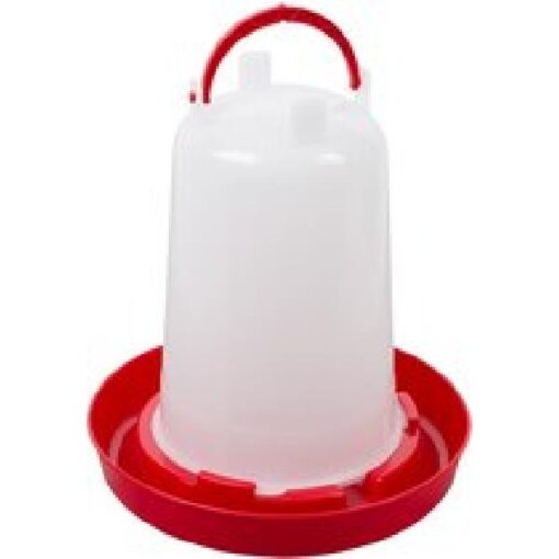 OPHANG BAJONETDRINKER KUNSTST. 6 LTR.
