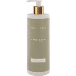 Ted Sparks - Hand Soap - Tonka & Pepper