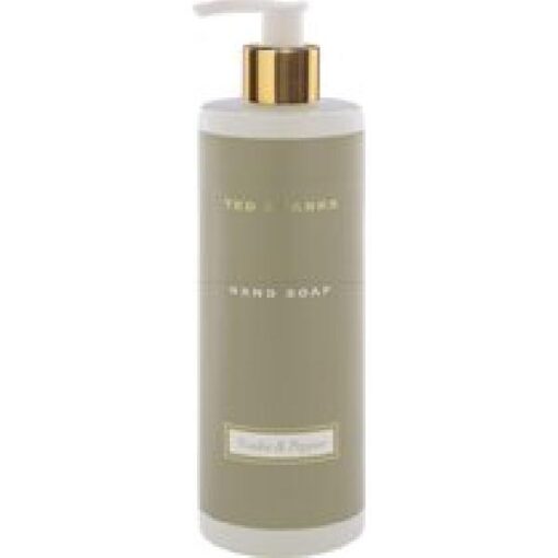Ted Sparks - Hand Soap - Tonka & Pepper