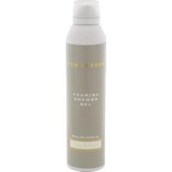 Ted Sparks foaming shower gel - Tonka & Pepper