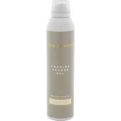 Ted Sparks foaming shower gel - Tonka & Pepper