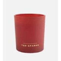 TED SPARKS-Demi-Spiced Orange&Clove