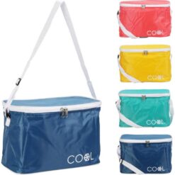 Koeltas 8 Liter Cool Assorti