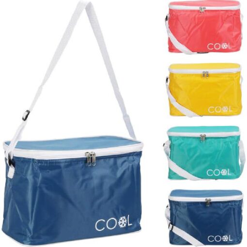 Koeltas 8 Liter Cool Assorti