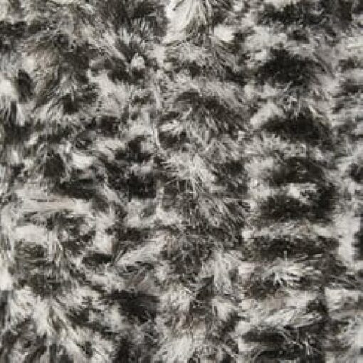 Vliegengordijn-kattenstaart-caravan- 56x180 cm zwa