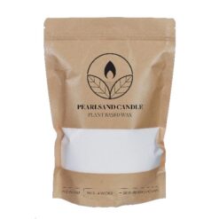 Burning Sand 400gram kraft bag white 4x lont incl
