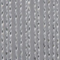 Vliegengordijn-deurgordijn- Marloes 90x220 cm tran