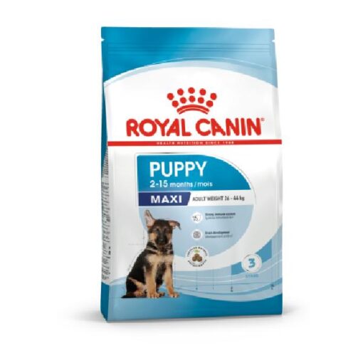 Royal Canin Maxi Puppy 3 kg