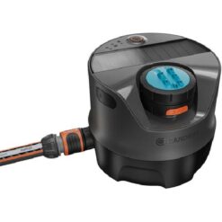 Gardena AquaPrecise bovengronds tot 320 m²