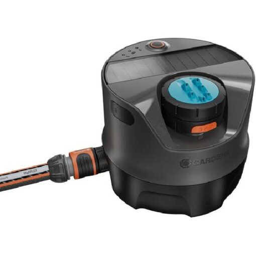 Gardena AquaPrecise bovengronds tot 320 m²