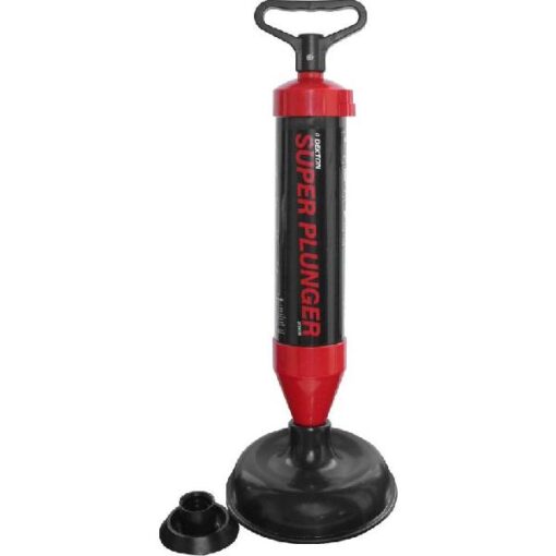 Dekton Super Ontstopper