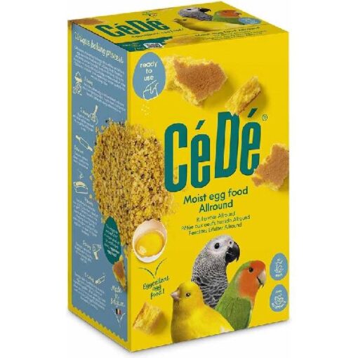 CéDé eivoer rul Allround 1 kg