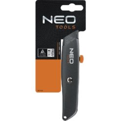 Neo Mes Metalenbehuizing
