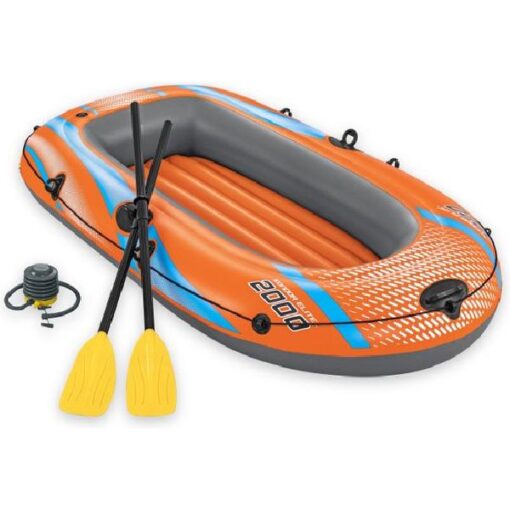 Bestway boot Kondor elite 2000 set -196x106x31 cm