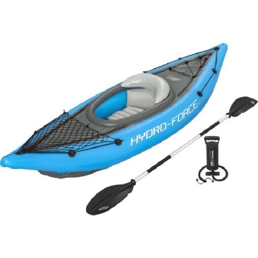Hydro force kajak cove champion X1 set 275x81x45cm