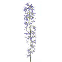 Deutzia spray purple 100cm zijde per stuk