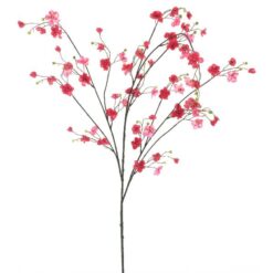 New blossom Tokyo fuchsia 133cm