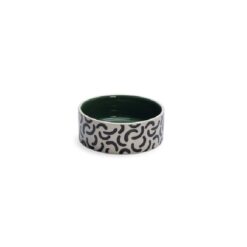 Beeztees Eetbak Mark Keramiek 16 cm 700 ml