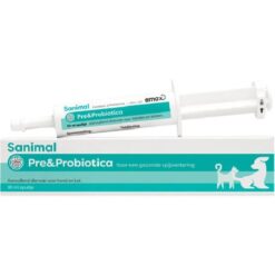 Sanimal pre&probiotica 30ml
