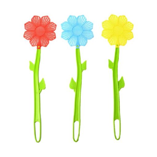 Bloemvliegenmepper assortie