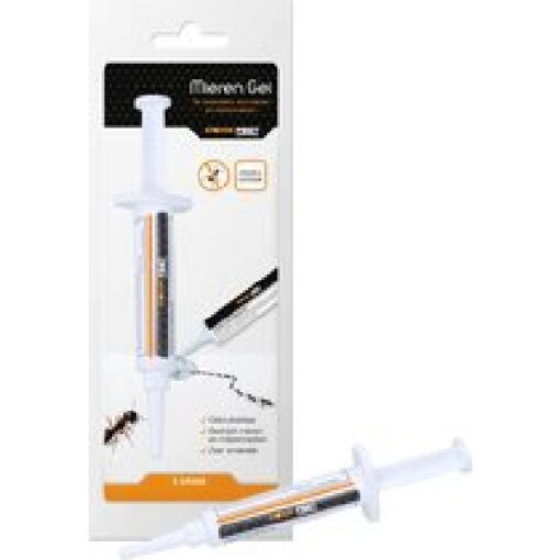 Knock Off Mieren Gel 5 gram