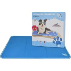 Coolpets Premium Solid gel Cooling Mat M 50x76cm